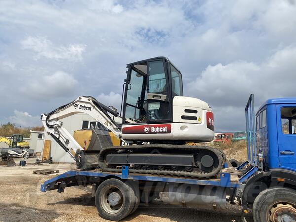 Bobcat - 442