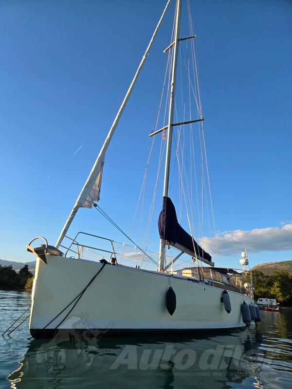 Hanse - 430E