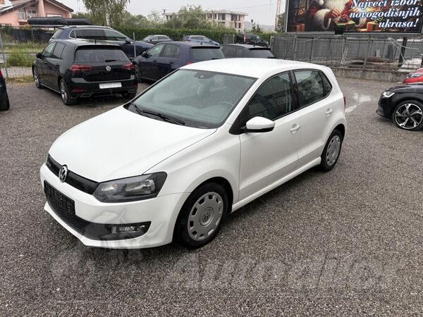 Volkswagen - Polo - 1.2 TDI