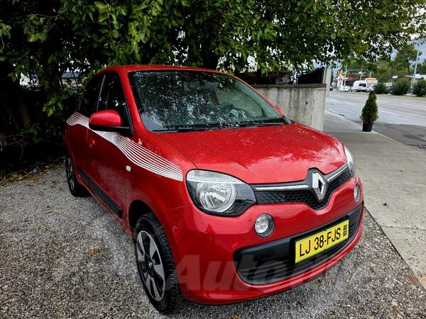 Renault - Twingo - 1.0