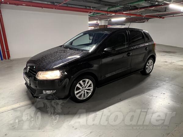 Volkswagen - Polo - 1.2 tdi
