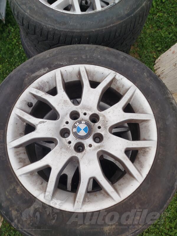 Ostalo - BMW - Aluminijum felne