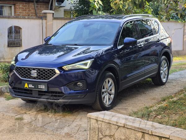 Seat - Tarraco - 2.0 TDI