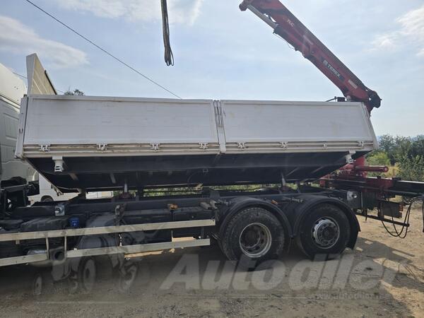 Iveco - 420