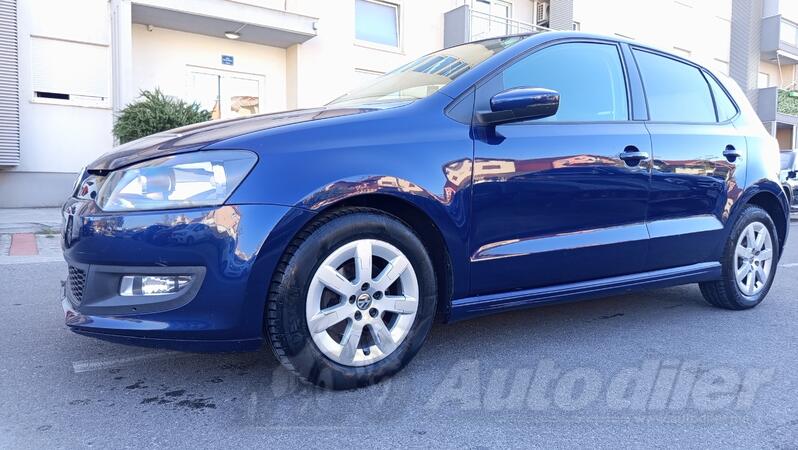 Volkswagen - Polo - 1.2