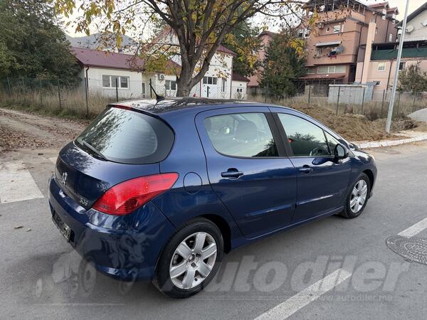 Peugeot - 308 - 1.6 HDI