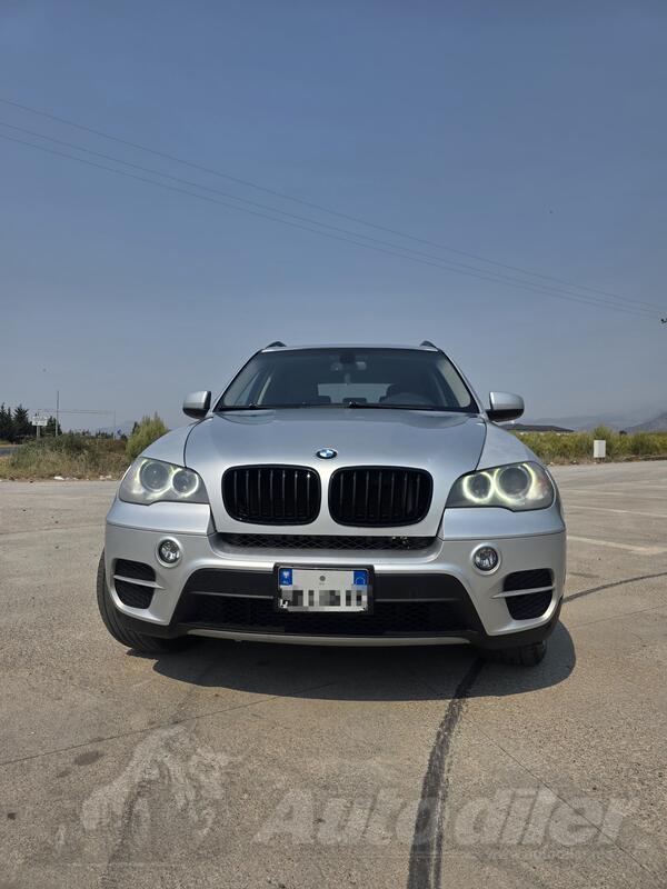BMW - X5 - 3.0