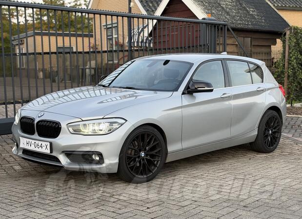 BMW - 116 - 116