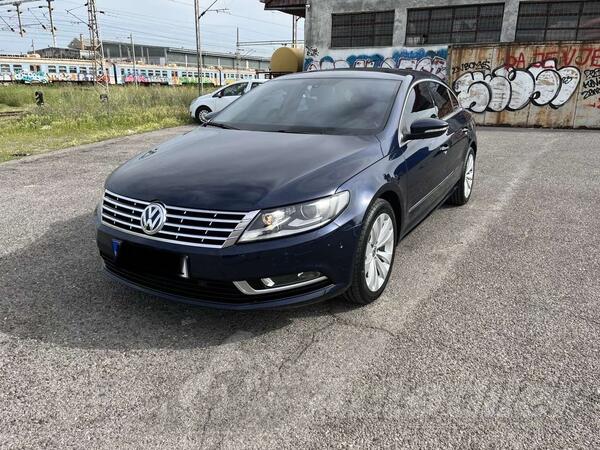 Volkswagen - Passat CC - 2.0 TDI