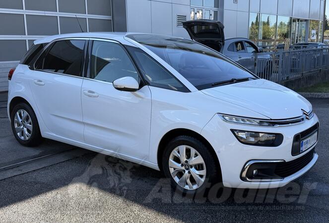 Citroen - C4 Picasso - 1.6