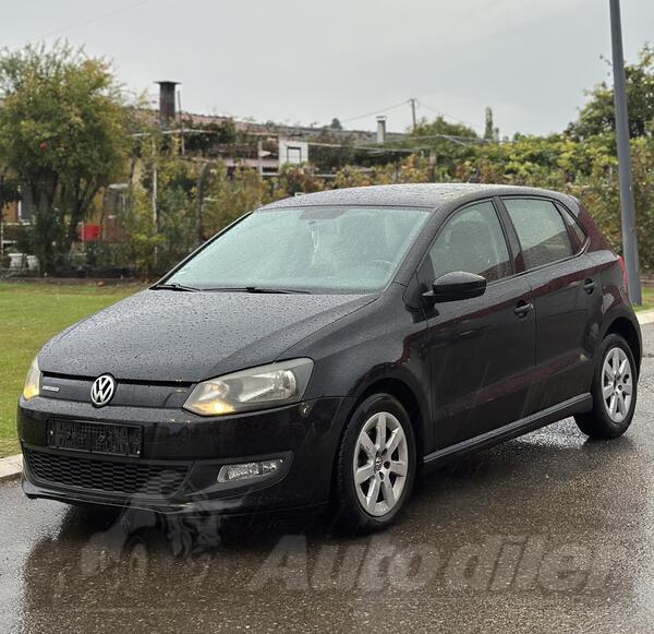 Volkswagen - Polo - 1.2 blumution