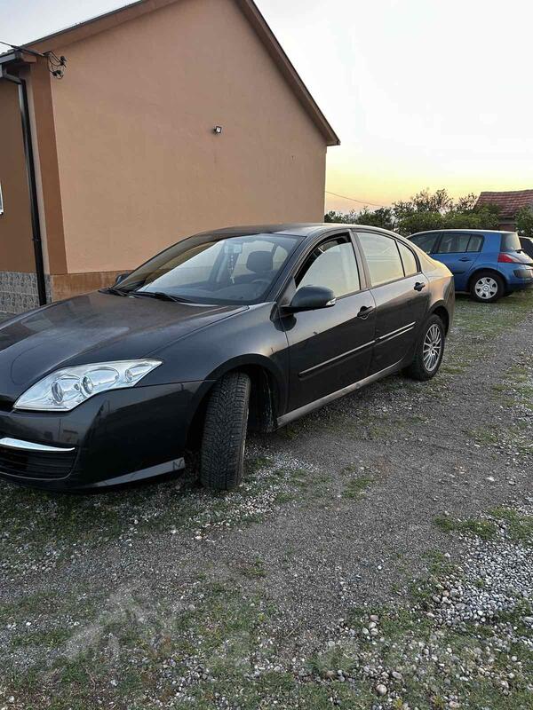 Renault - Laguna - 1.5 dci