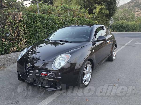 Alfa Romeo - MiTo - 1.3