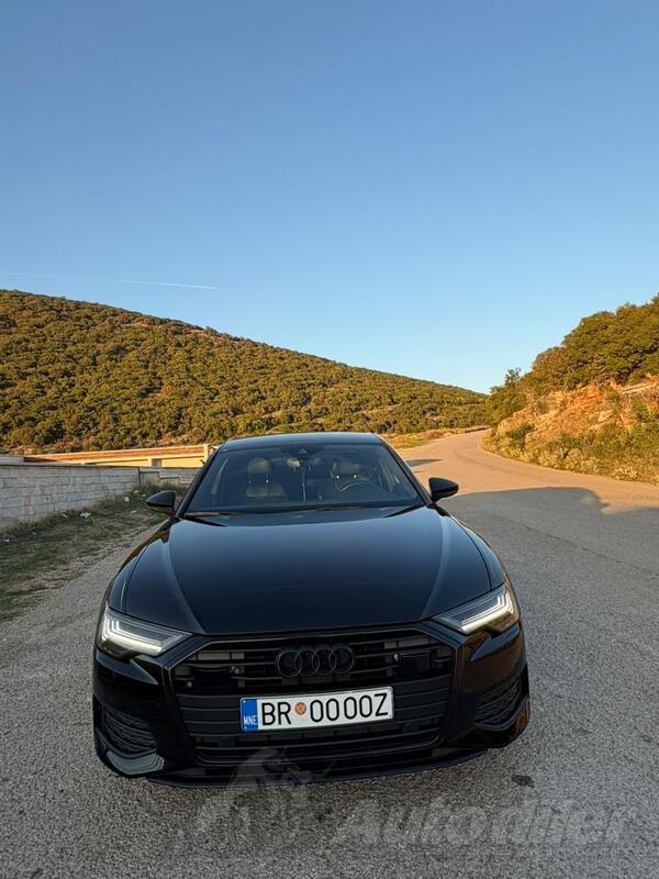 Audi - A6 - 2.0