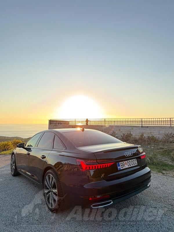 Audi - A6 - 2.0