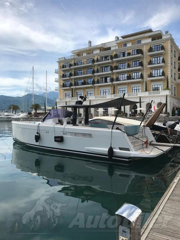 Fjord - 40
