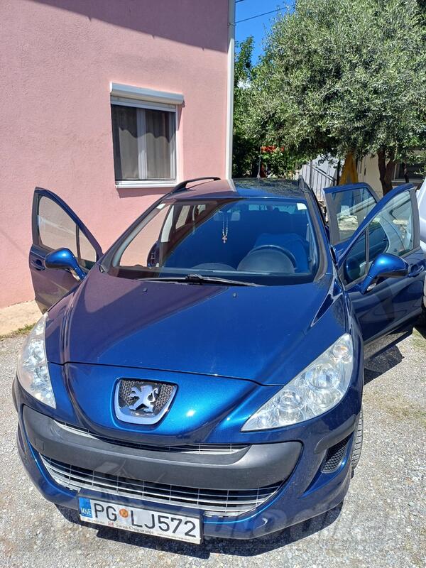 Peugeot - 308 - 1.6