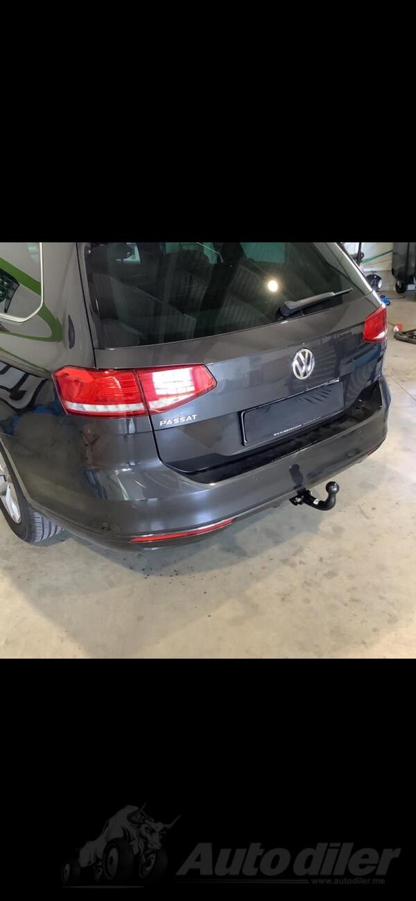 Kuka za vuču Volkswagen