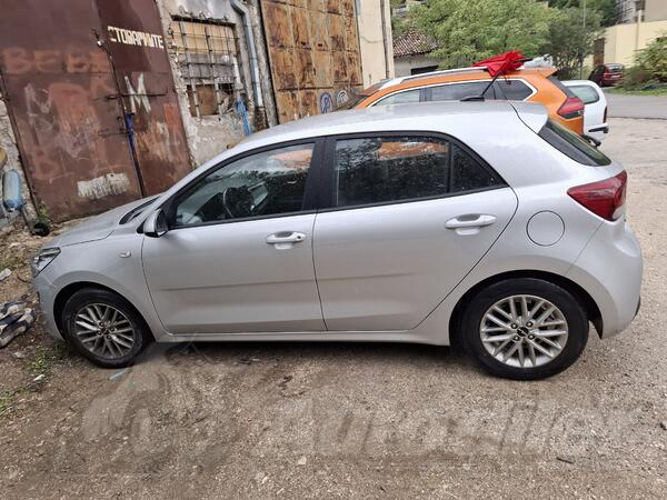 Kia - Rio - 1.2