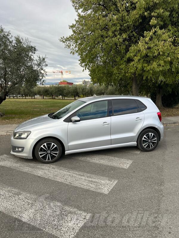 Volkswagen - Polo - 1.2tdi