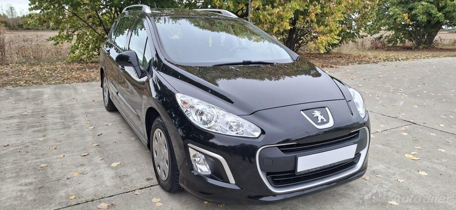 Peugeot - 308 - HDi