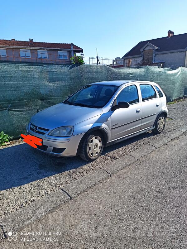 Opel - Corsa - 1.3 CDTI