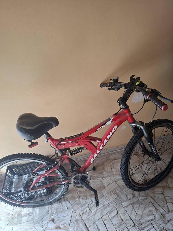 Salcano - MTB