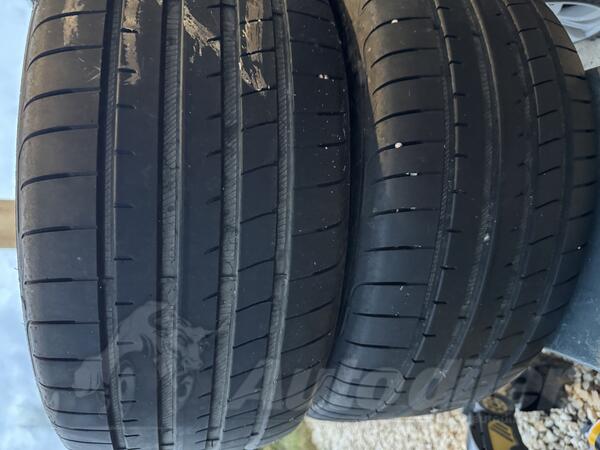 GoodYear - 255/40/18 - Ljetnja guma