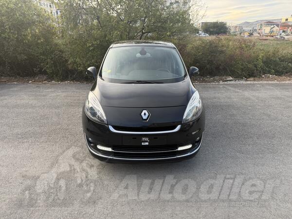 Renault - Grand Scenic - 1.6 DIZEL