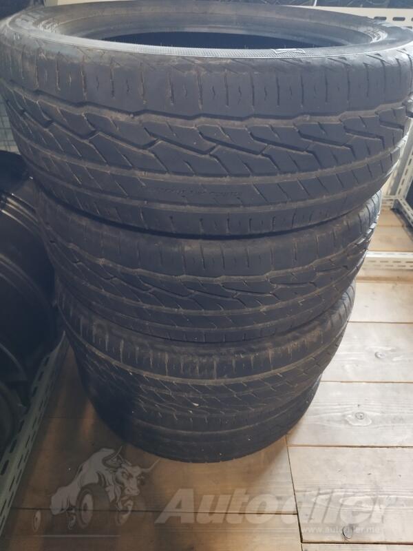 General Tire - General graber Gt - Ljetnja guma