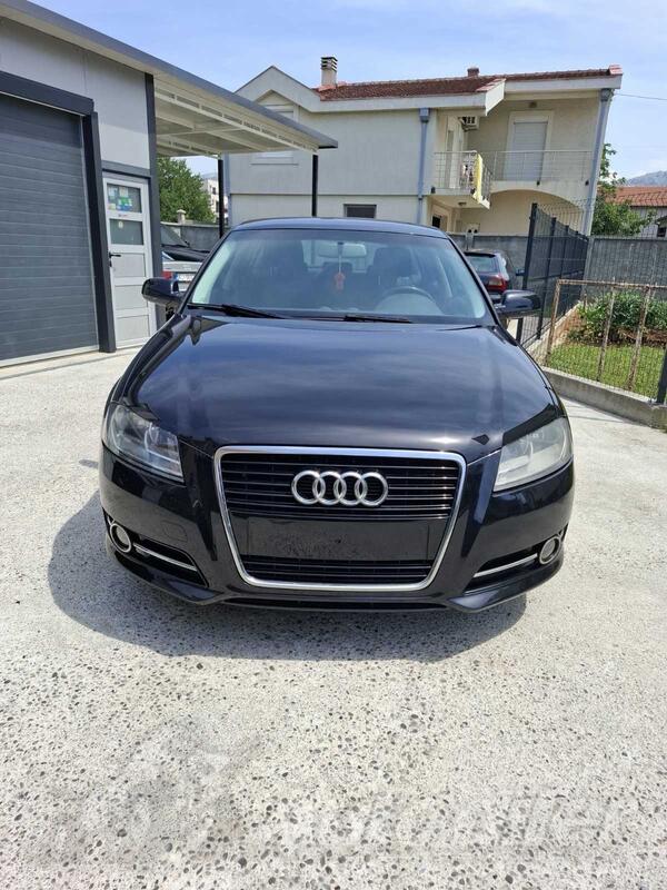 Audi - A3 - 1.6
