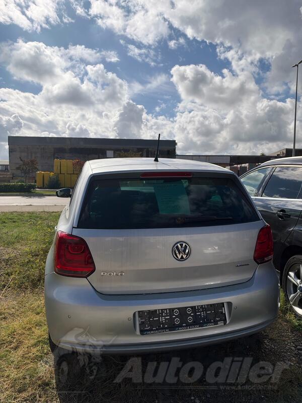 Volkswagen - Polo - 1.2 TDI