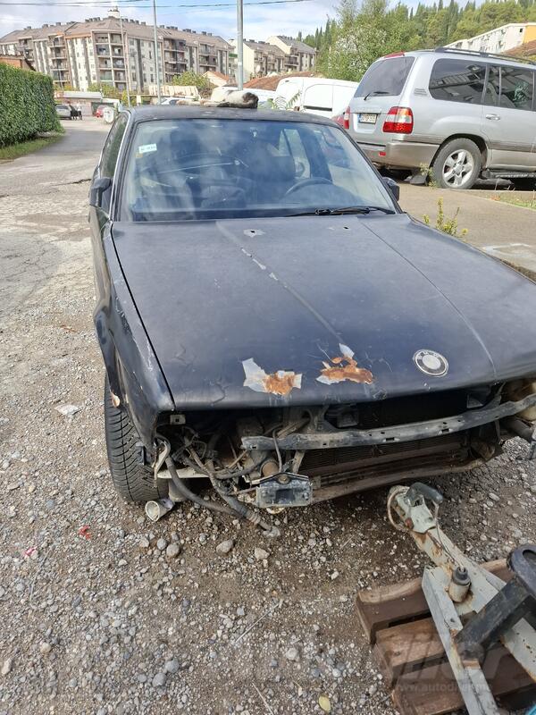 BMW - 524 - 524 tdi