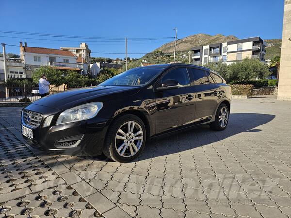 Volvo - V60 - 1.6 D