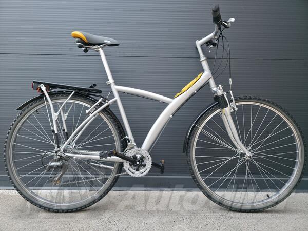 B-Twin - Btwin