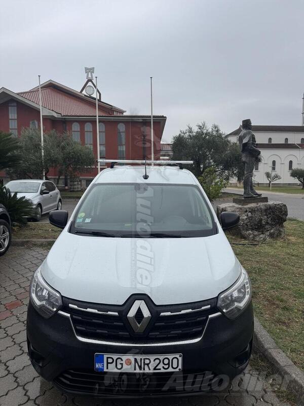 Renault - Express - 1.5