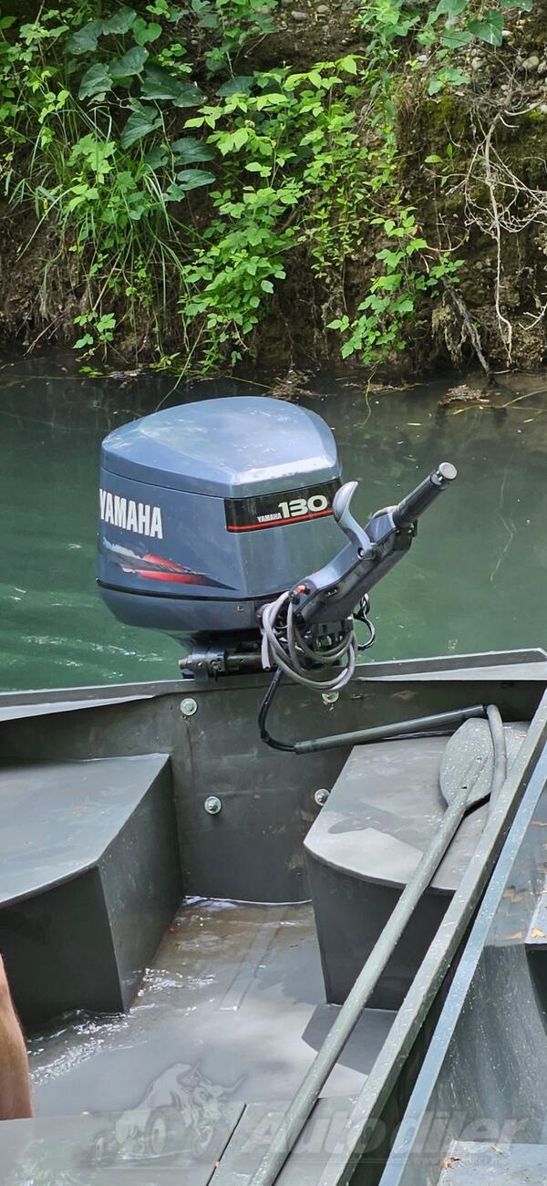 Yamaha - 130 - Motori za plovila