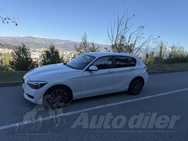 BMW - Ostalo - BMW 1