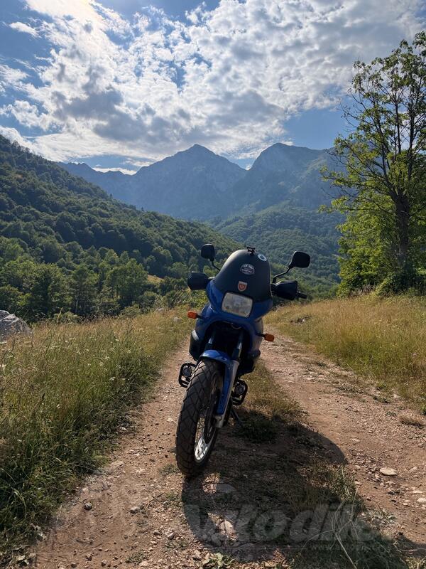 BMW - F650