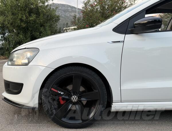 Volkswagen - Polo - 1.2