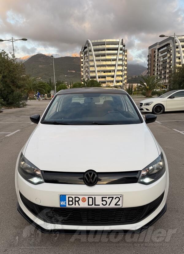 Volkswagen - Polo - 1.2