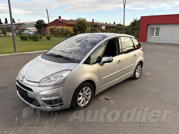 Citroen - C4 Picasso - 1.6 HDi