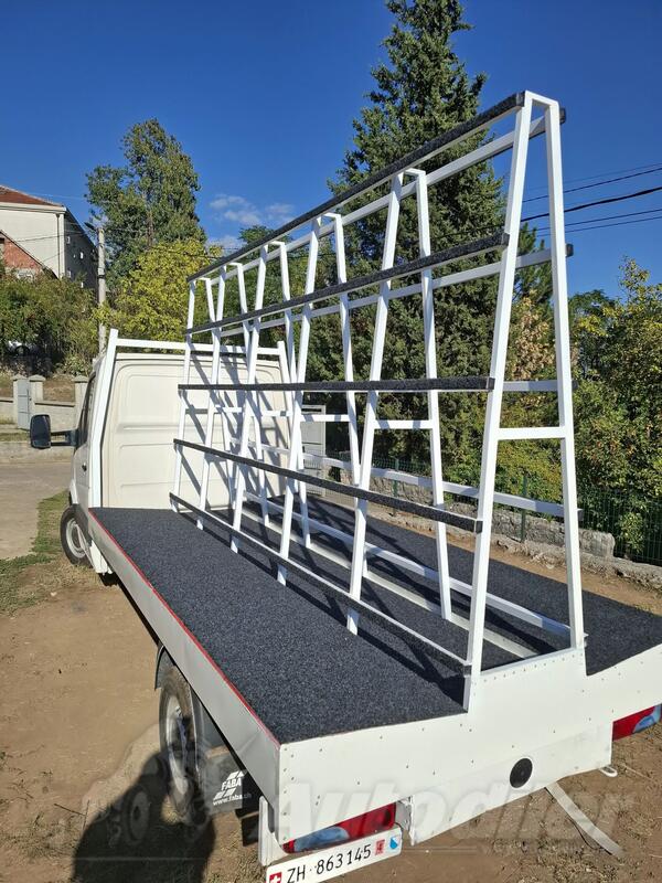 Volkswagen - Crafter