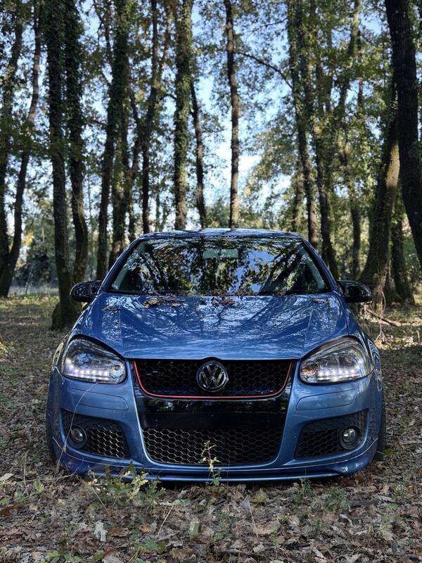 Volkswagen - Golf 5 - 2.0 TDI