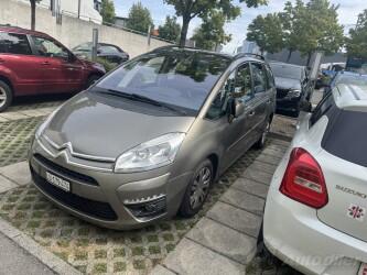 Citroen - C4 Picasso - 1.6 HDi