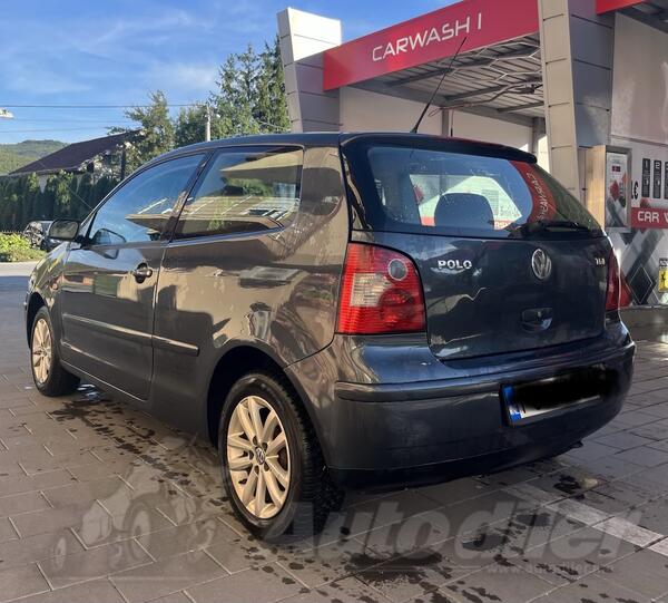 Volkswagen - Polo - 1.4