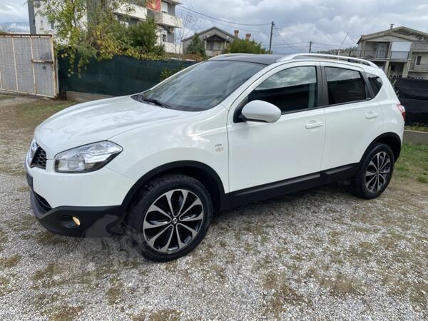 Nissan - Qashqai - 1.5 DCI