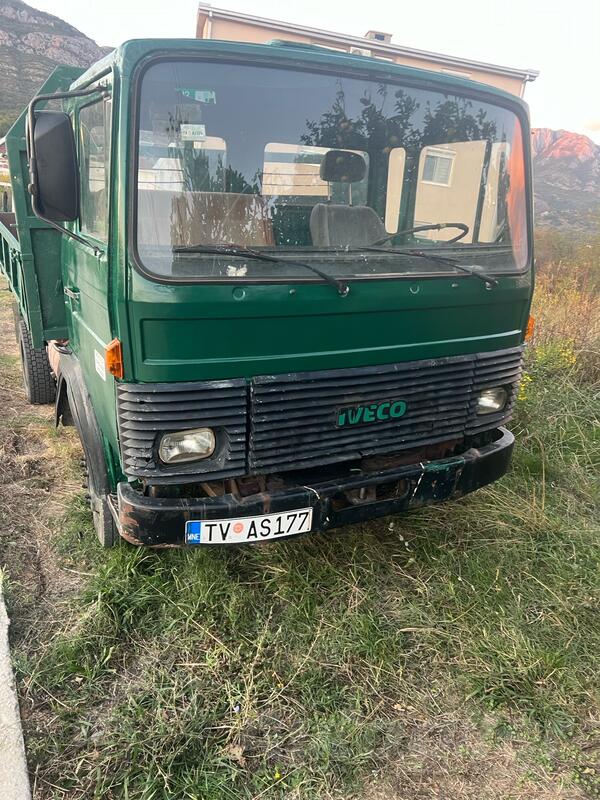 Iveco - Magirus
