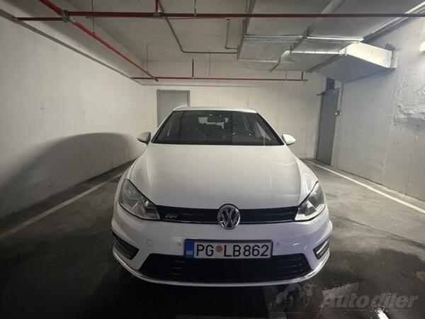Volkswagen - Golf 7 - 2.0 tdi