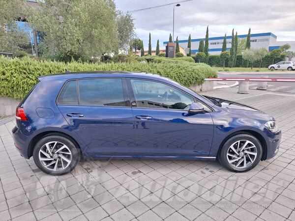 Volkswagen - Golf 7.5 - 1.6 TDI
